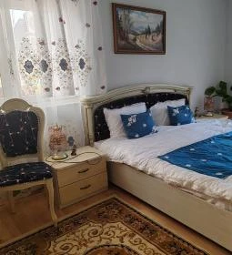 Magyaros Vendégház Újragondolva 