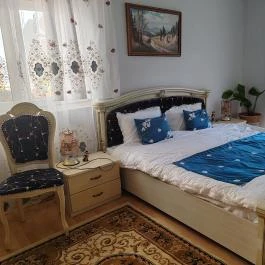 Magyaros Vendégház Újragondolva Zalakaros - Szobák