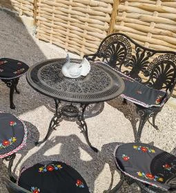 Magyaros Vendégház Újragondolva 