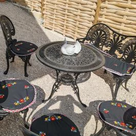 Magyaros Vendégház Újragondolva Zalakaros - Egyéb