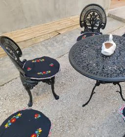 Magyaros Vendégház Újragondolva 