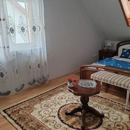 Magyaros Vendégház Újragondolva Zalakaros - Szobák