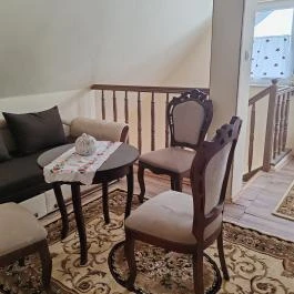 Magyaros Vendégház Újragondolva Zalakaros - Belső