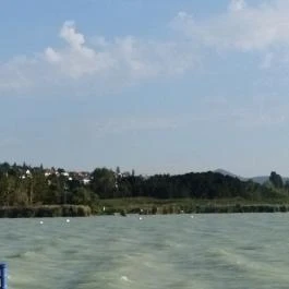 Magyaros Vendégház Újragondolva Zalakaros - Egyéb