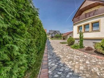 Mária Apartmanok Zalakaros