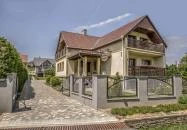 Mária Apartmanok Zalakaros