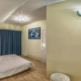 Mária Apartmanok Zalakaros - Szobák