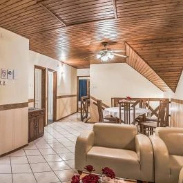 Mária Apartmanok Zalakaros - Szobák