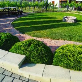 Mária Apartmanok Zalakaros - Egyéb