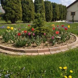 Mária Apartmanok Zalakaros - Egyéb