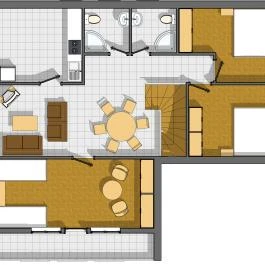 Mária Apartmanok Zalakaros - Külső kép