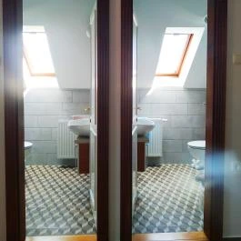 Mária Apartmanok Zalakaros - Szobák