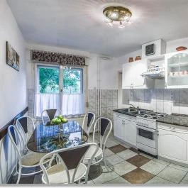 Marika Apartmanok Zalakaros - Szobák