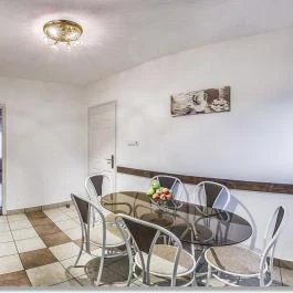 Marika Apartmanok Zalakaros - Szobák