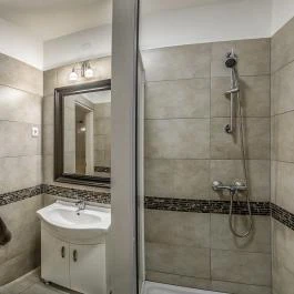 Marika Apartmanok Zalakaros - Szobák