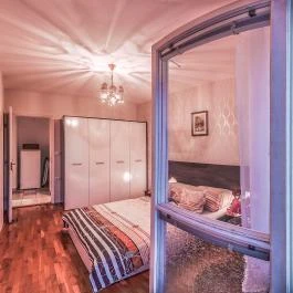 Marika Apartmanok Zalakaros - Szobák