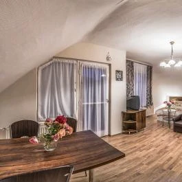 Marika Apartmanok Zalakaros - Szobák