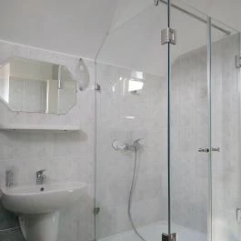 Marika Apartmanok Zalakaros - Szobák