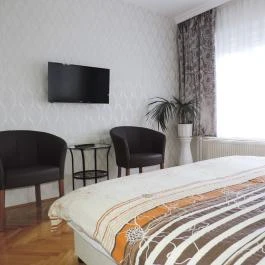 Marika Apartmanok Zalakaros - Szobák