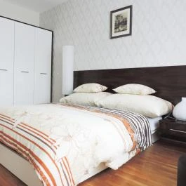 Marika Apartmanok Zalakaros - Szobák