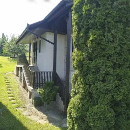 Marika Apartmanok Zalakaros - Külső kép