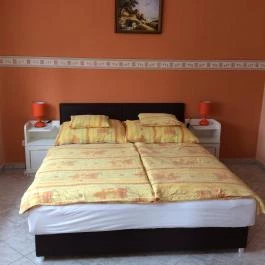 Márta Apartman Zalakaros Zalakaros - Egyéb