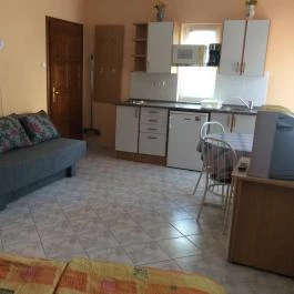 Márta Apartman Zalakaros Zalakaros - Egyéb