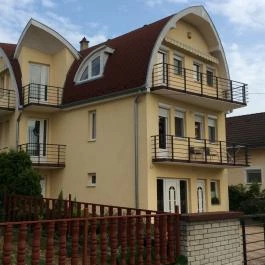 Márta Apartman Zalakaros Zalakaros - Egyéb