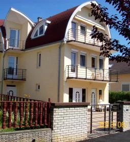 Márta Apartman Zalakaros