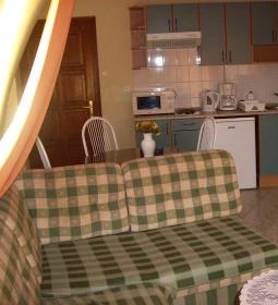 Márta Apartman Zalakaros