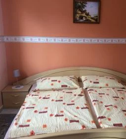 Márta Apartman Zalakaros