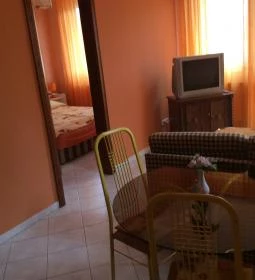 Márta Apartman Zalakaros