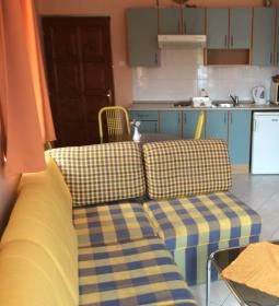 Márta Apartman Zalakaros