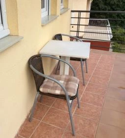 Márta Apartman Zalakaros