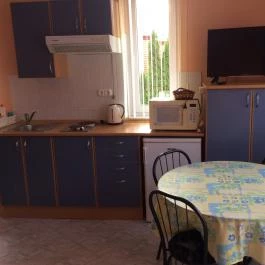 Márta Apartman Zalakaros Zalakaros - Egyéb
