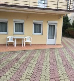 Márta Apartman Zalakaros