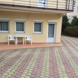 Márta Apartman Zalakaros Zalakaros - Egyéb