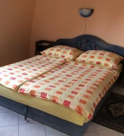 Márta Apartman Zalakaros