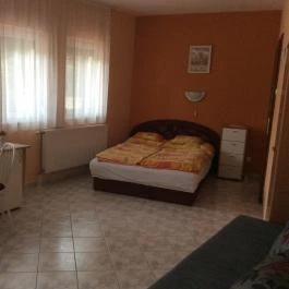 Márta Apartman Zalakaros Zalakaros - Egyéb