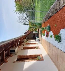 Négy Évszak Apartmanház Zalakaros