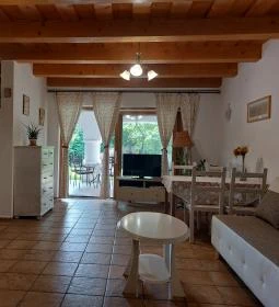 Négy Évszak Apartmanház Zalakaros