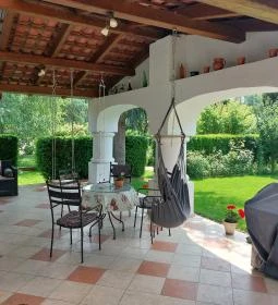 Négy Évszak Apartmanház Zalakaros