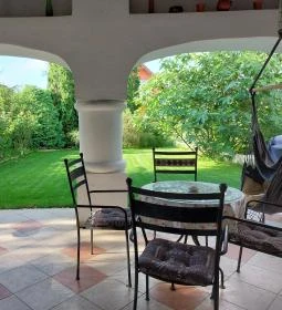 Négy Évszak Apartmanház Zalakaros