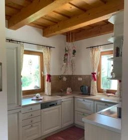 Négy Évszak Apartmanház Zalakaros