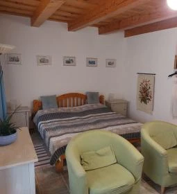 Négy Évszak Apartmanház Zalakaros