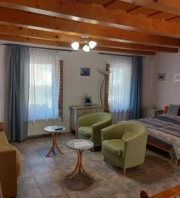 Négy Évszak Apartmanház Zalakaros