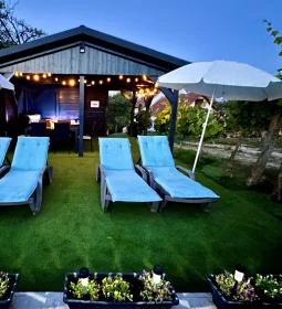 Szent Orbán Panzió Zalakaros - Kutyabarát apartmanok