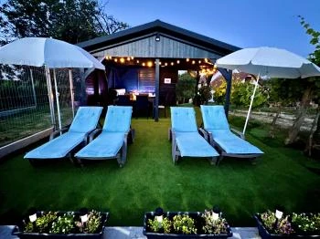 Szent Orbán Panzió Zalakaros - Kutyabarát apartmanok Zalakaros