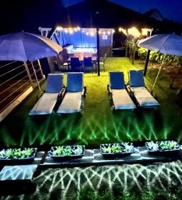 Szent Orbán Panzió Zalakaros - Kutyabarát apartmanok