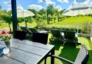 Szent Orbán Panzió Zalakaros - Kutyabarát apartmanok Zalakaros